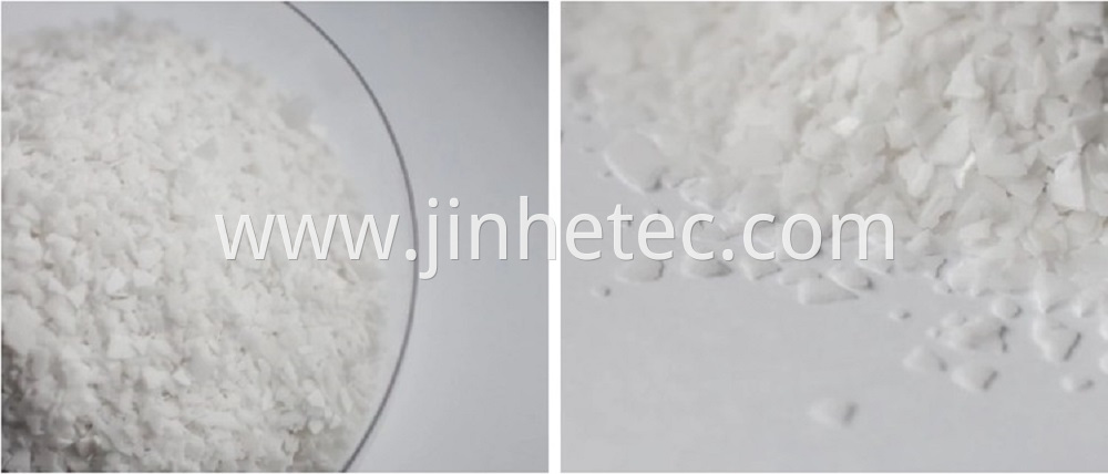 Potassium Hydroxide CAS 1310-58-3 KOH 90%